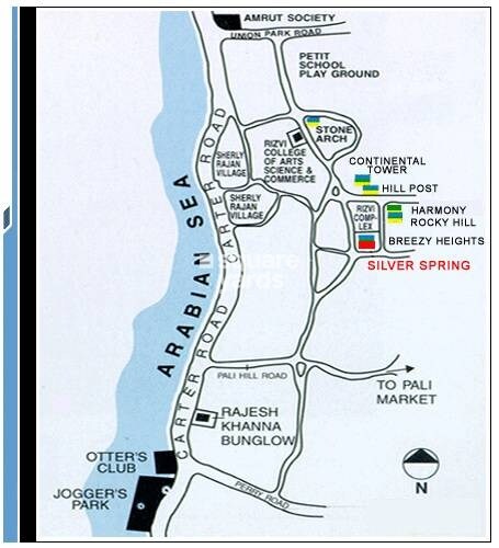 Rizvi Silver Springs