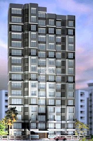 Rizvi Silver Springs Tower View