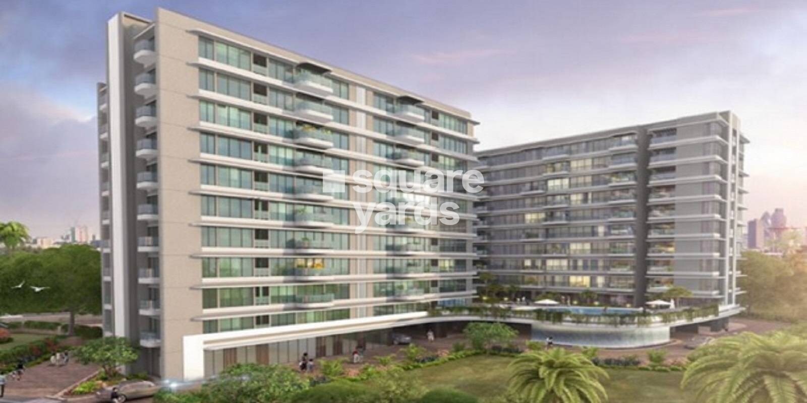 Rizvi Utopia, Kalina, Mumbai