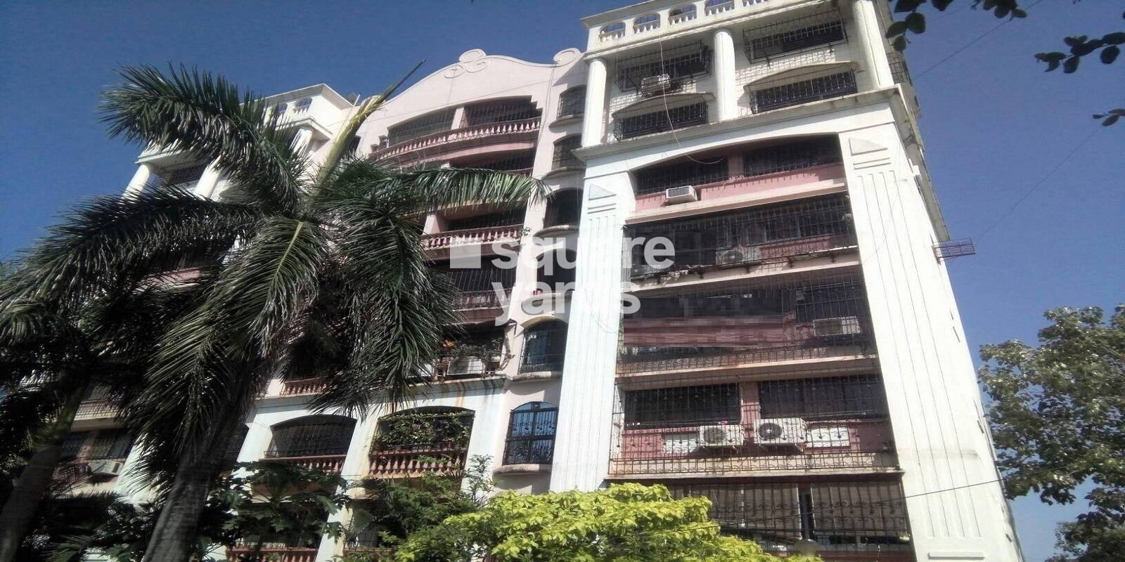 RK Ankita Apartments