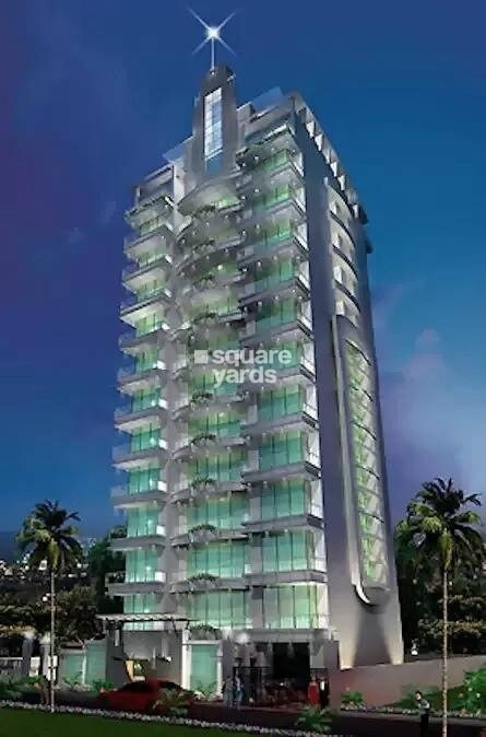 RNA at 4th Tower View