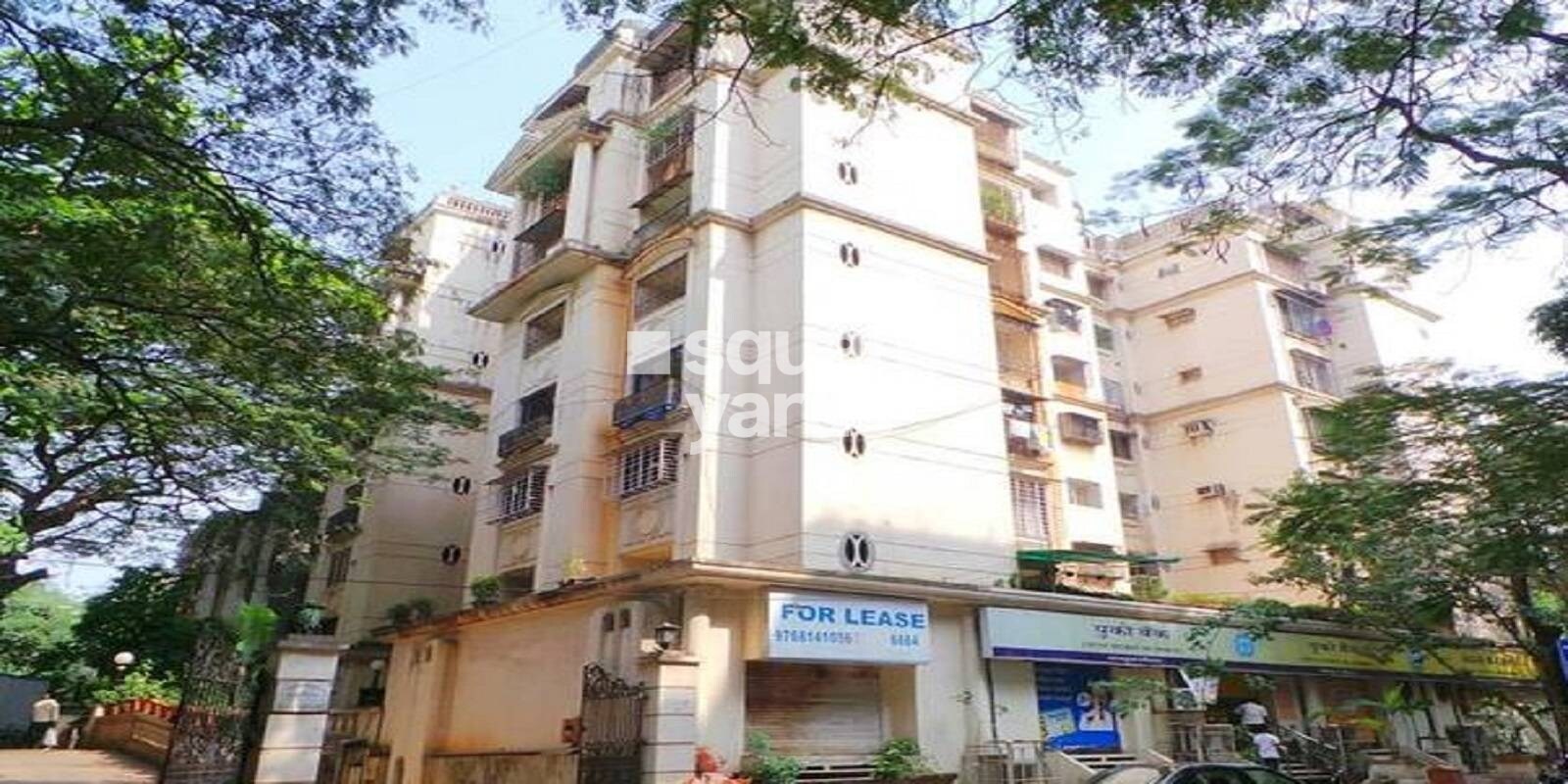 RNA Classic Apartment