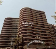 RNA Continental Tower View