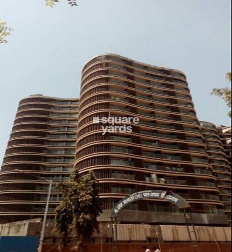 RNA Continental Tower View 1