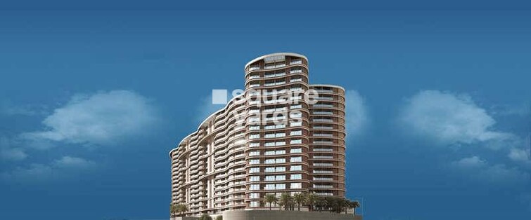 RNA Continental Tower View 2