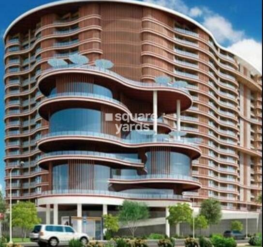 RNA Continental Tower View 3