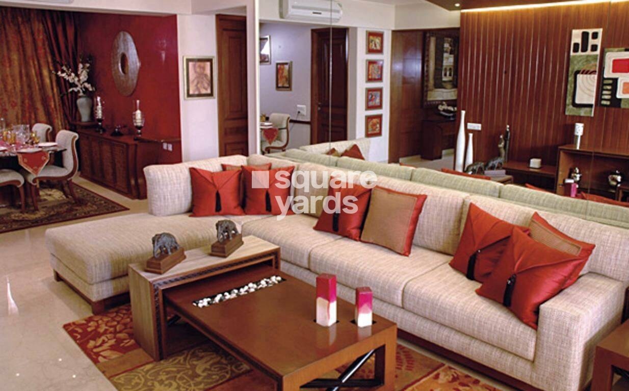 RNA Corp Elegance Apartment Interiors 2