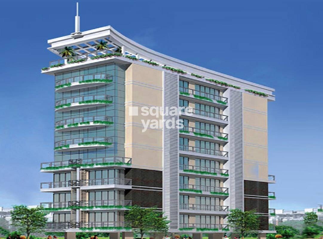 RNA Corp Elegance Tower View