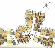 RNA Corp Exotica Floor Plans