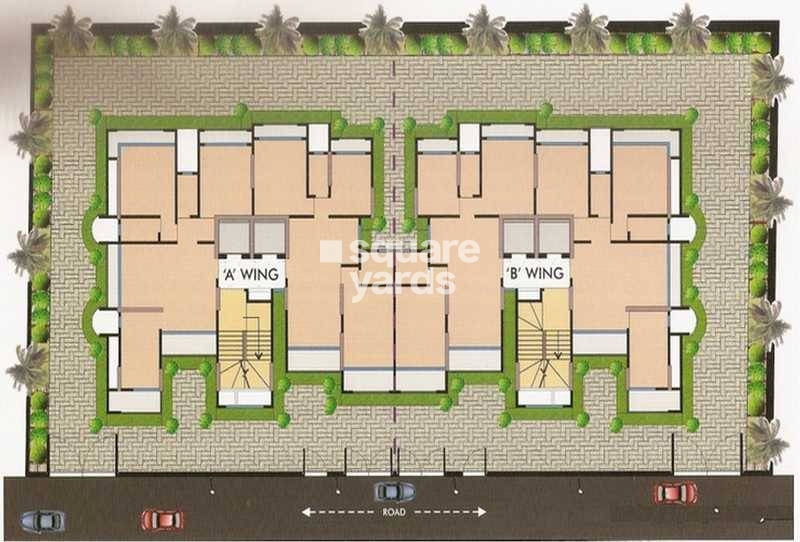 RNA Corp Grandeur Master Plan Image