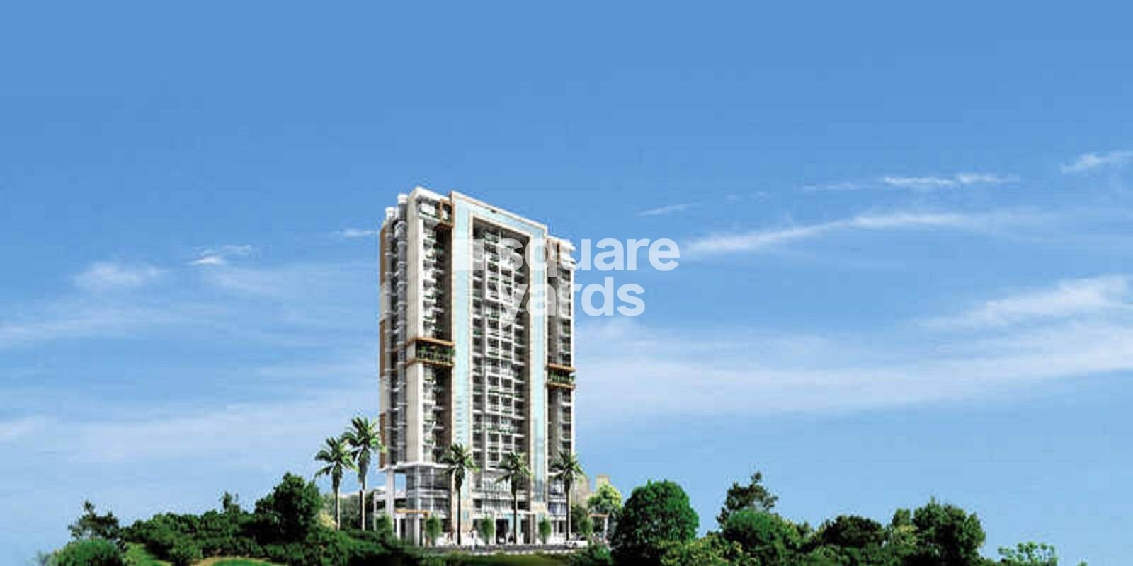 RNA Corp Grandeur Santacruz East, Mumbai Price List, Floor Plan