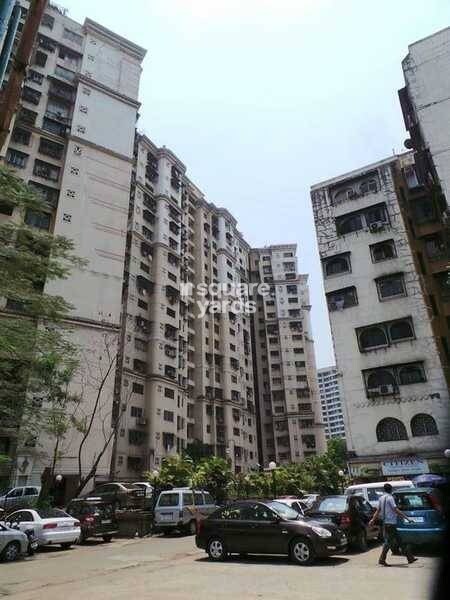 RNA Corp Heights Tower View