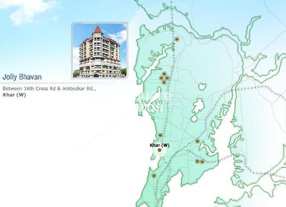 RNA Corp Jolly Bhavan Location Image