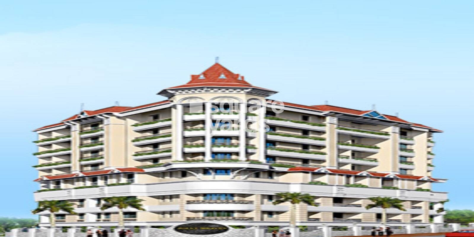 RNA Corp Jolly Bhavan Cover Image