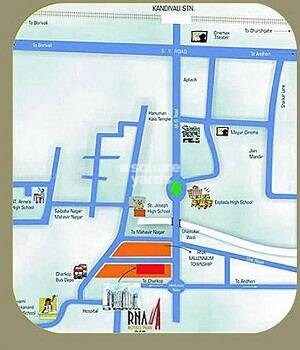 RNA Corp Royale Park