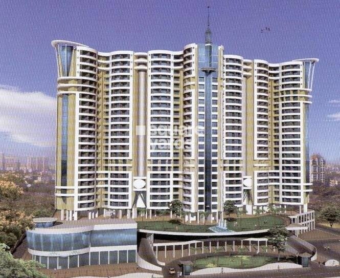 RNA Corp Royale Park Tower View