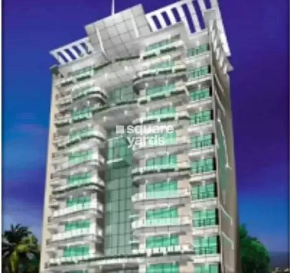 RNA Corp Sapphire Tower View