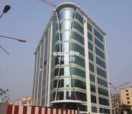 RNA Corporate Centre Tower View