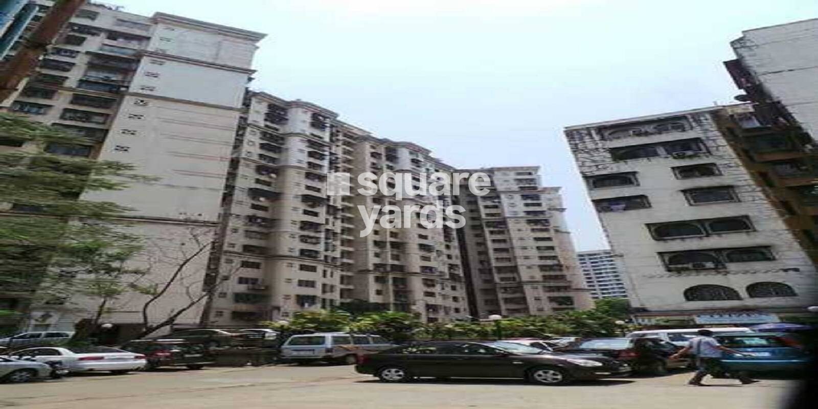 RNA Heights residential project in Andheri East