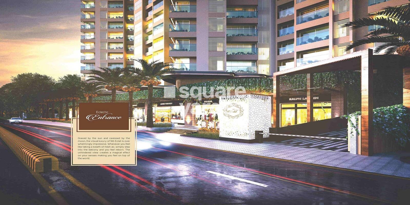 RNA NG Eclat Amenities-Features 1