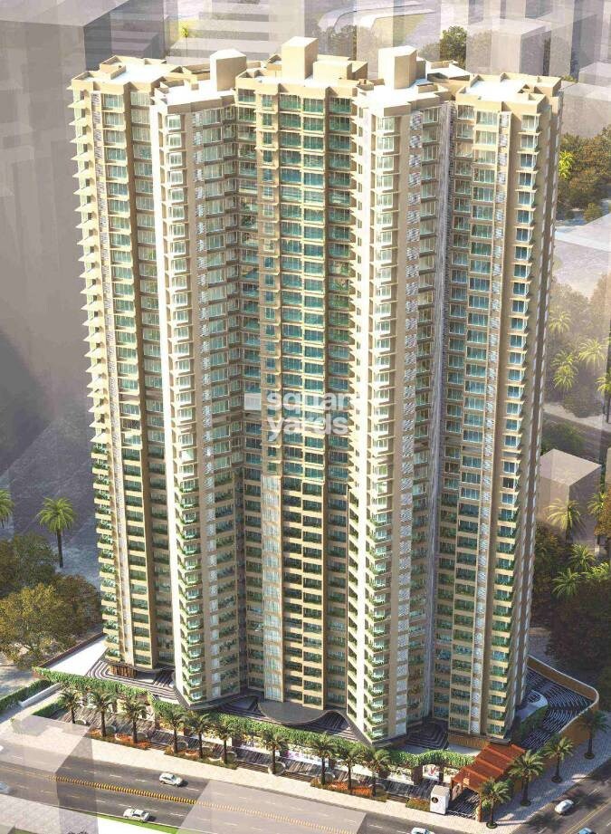 RNA NG Eclat Tower View 2