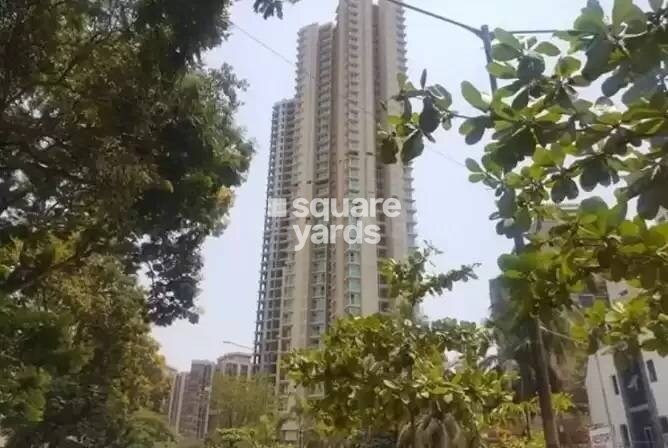 RNA NG Royal Heights Tower View 1