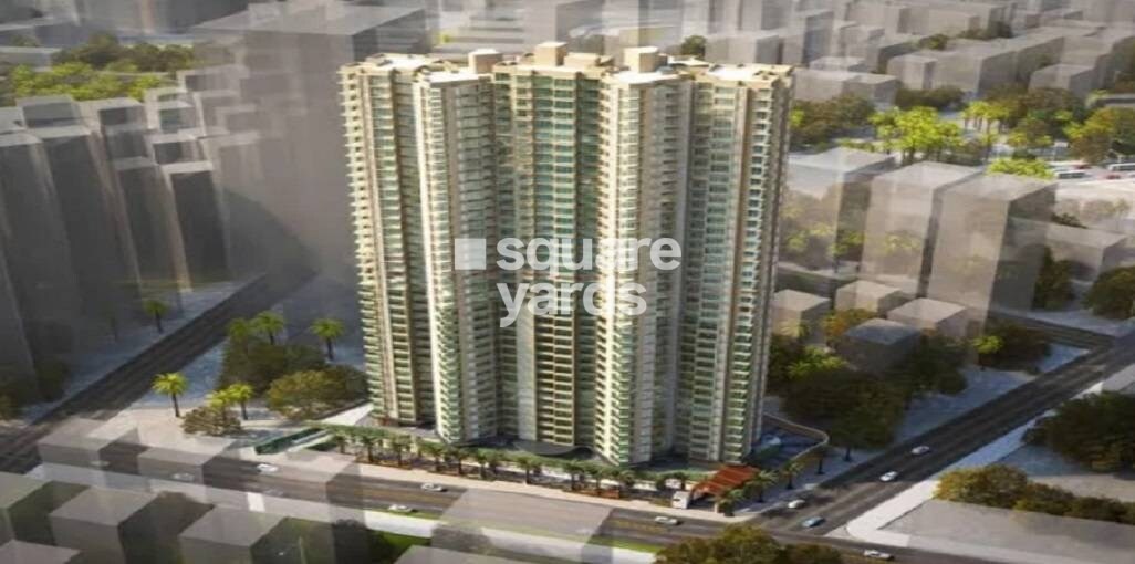RNA NG Royal Heights Tower View 2