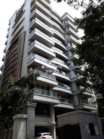 RNA Park View Tower View