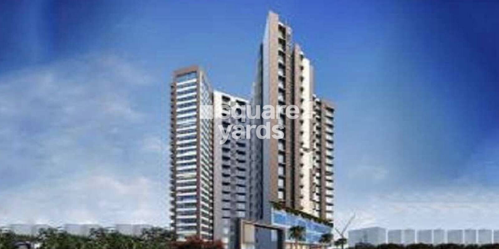 Rockford Saptarshi Classic, Kurla, Mumbai