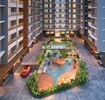 Rockline The Meridian Towers Amenities Features