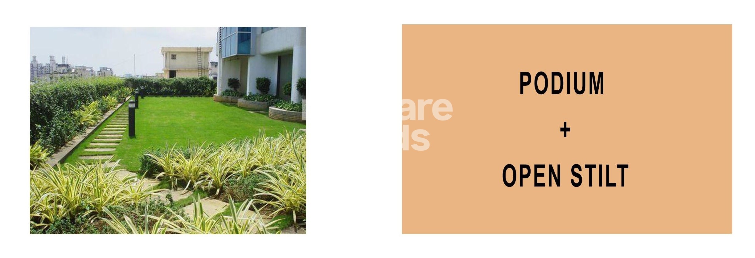 Rodium X One Amenities-Features 1