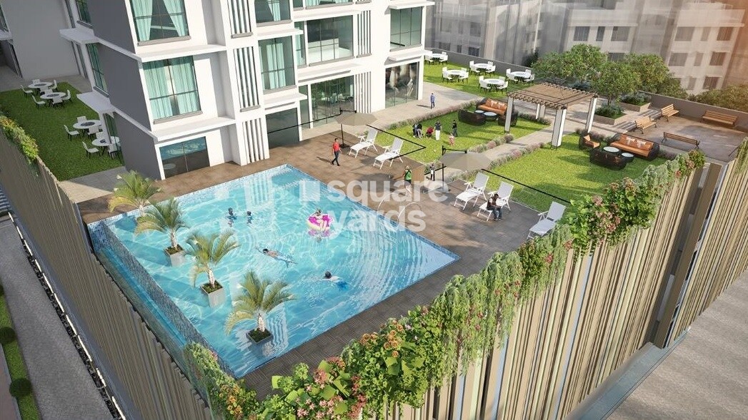 Rodium X One Amenities-Features 2