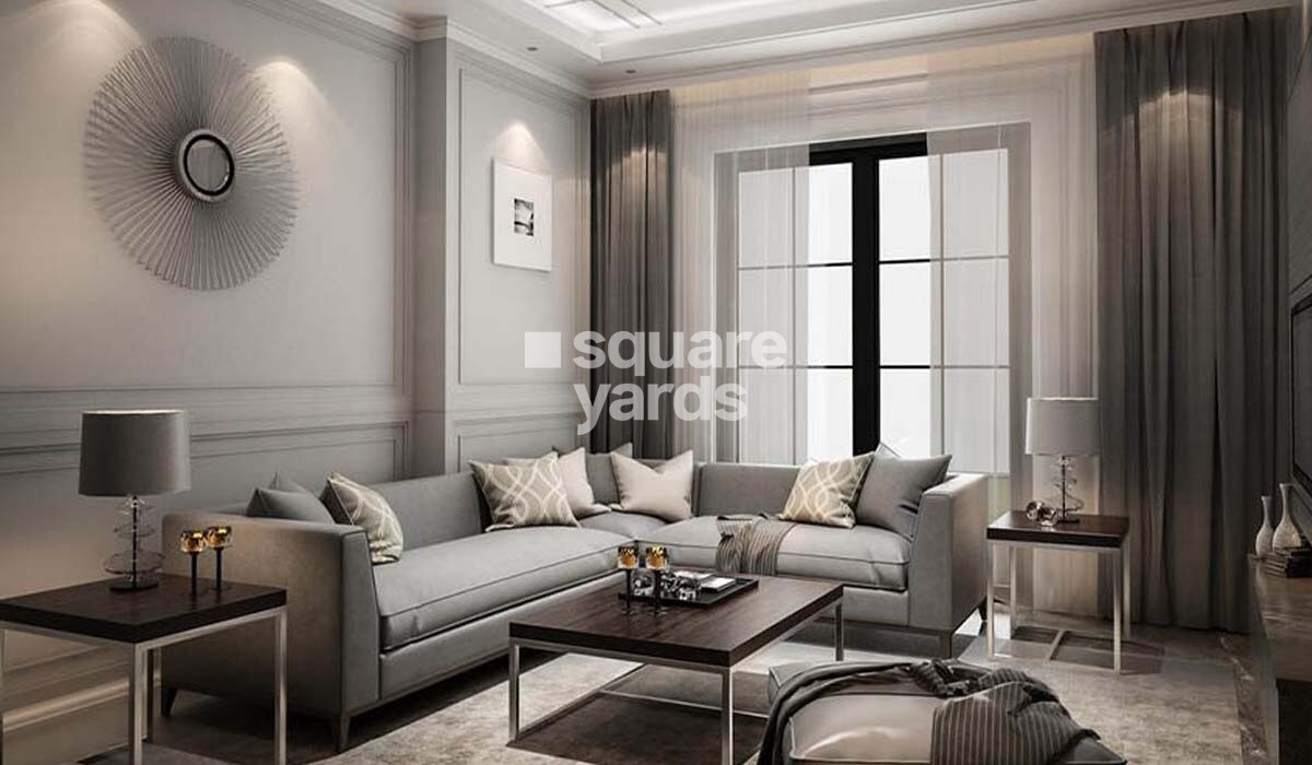 Roha Eva Aria Apartment Interiors 2