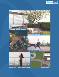 Roha Vatika Amenities-Features