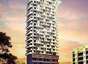 rohan aashiana project tower view1