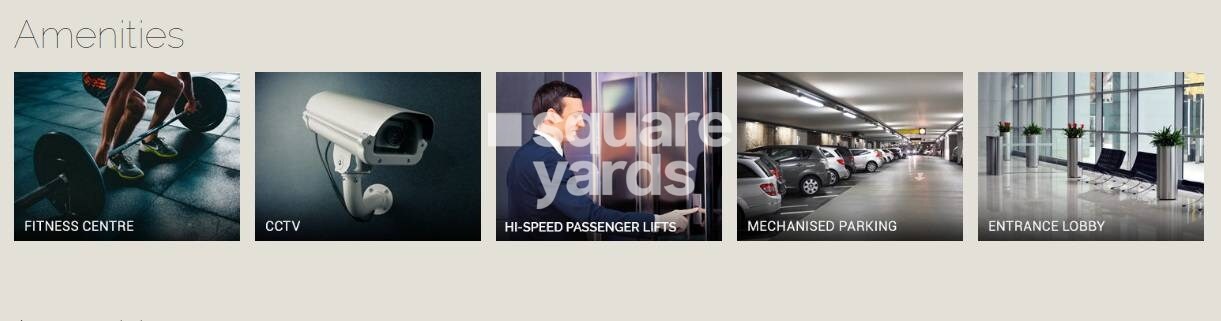 Rohan Lifescapes Altimo