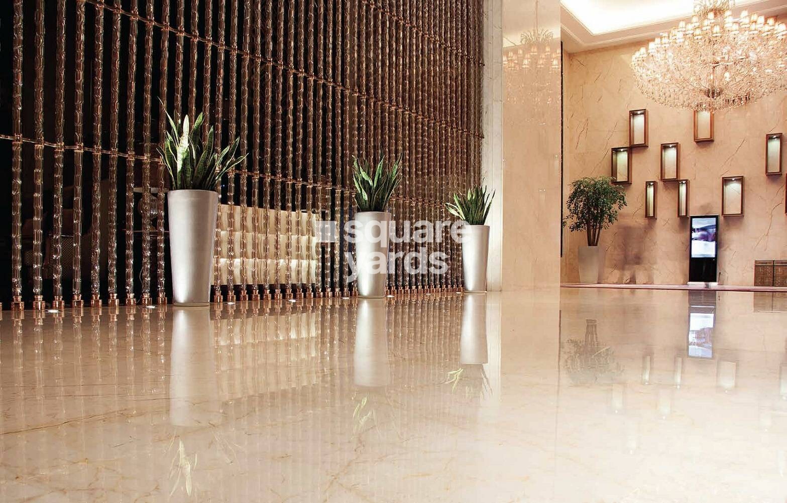 Rohan Lifescapes Altimo Amenities-Features 3