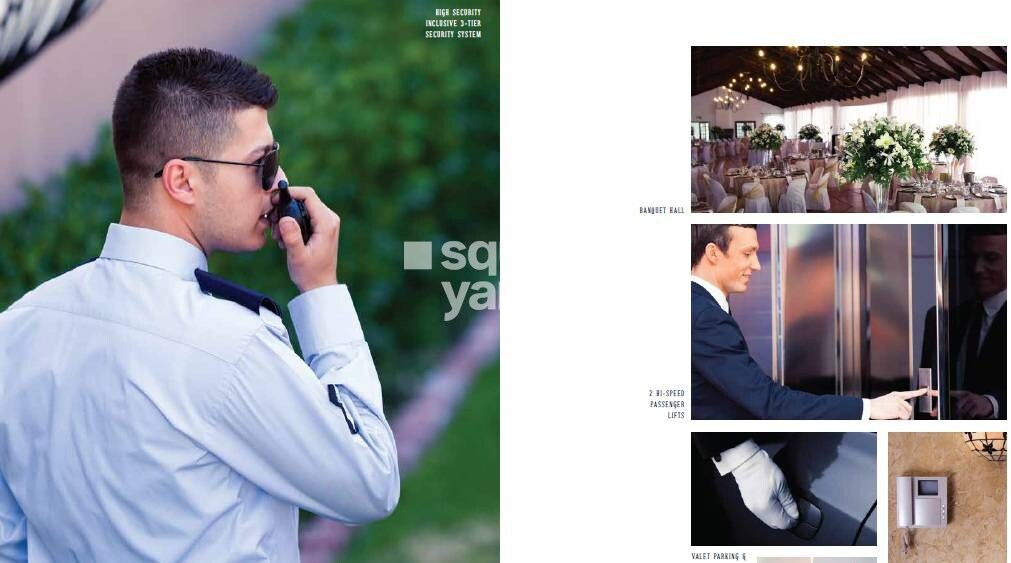 Rohan Lifescapes Altimo