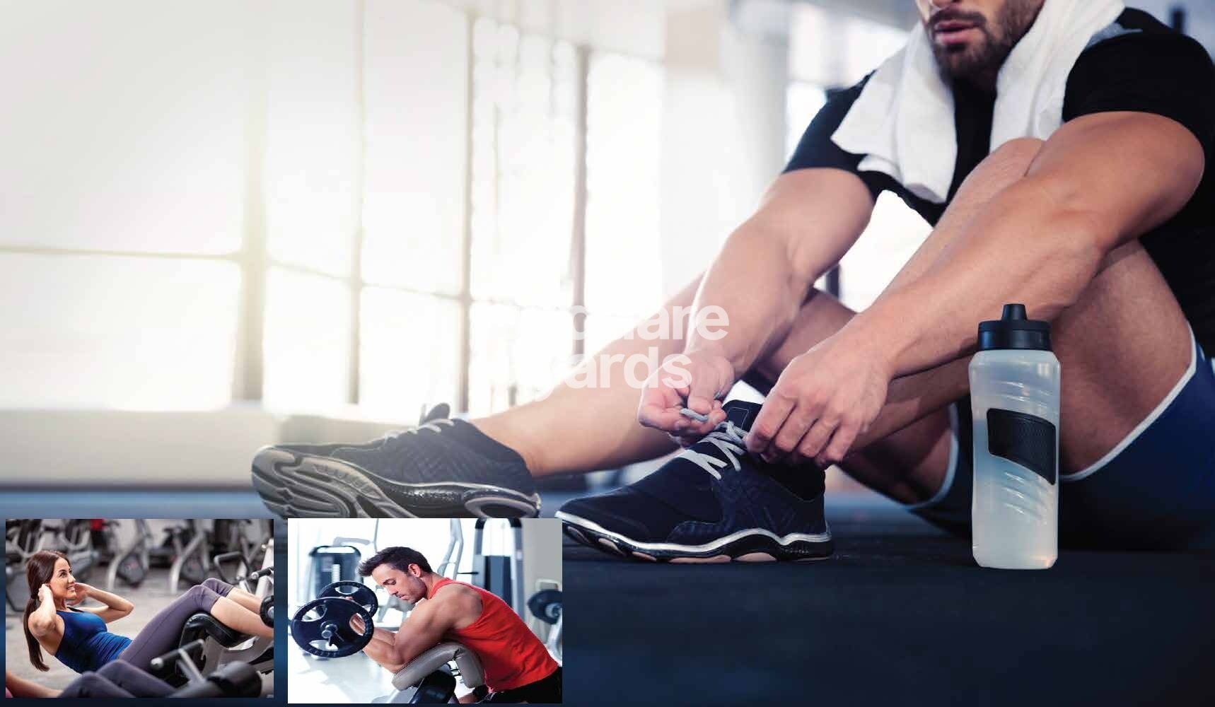 Rohan Lifescapes Altimo