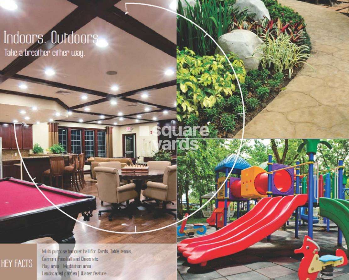 rohan aquino project amenities features1