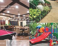 Rohan Lifescapes Aquino Amenities-Features