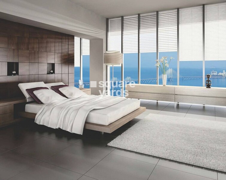 Rohan Lifescapes Aquino Apartment Interiors 1