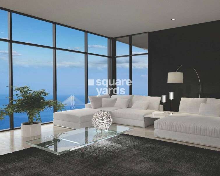 Rohan Lifescapes Aquino Apartment Interiors 2