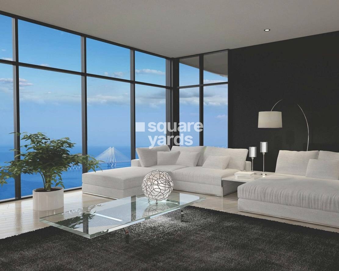 Rohan Lifescapes Aquino Apartment Interiors 2