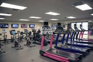 Rohan Lifescapes Ambar Gymnasium Image