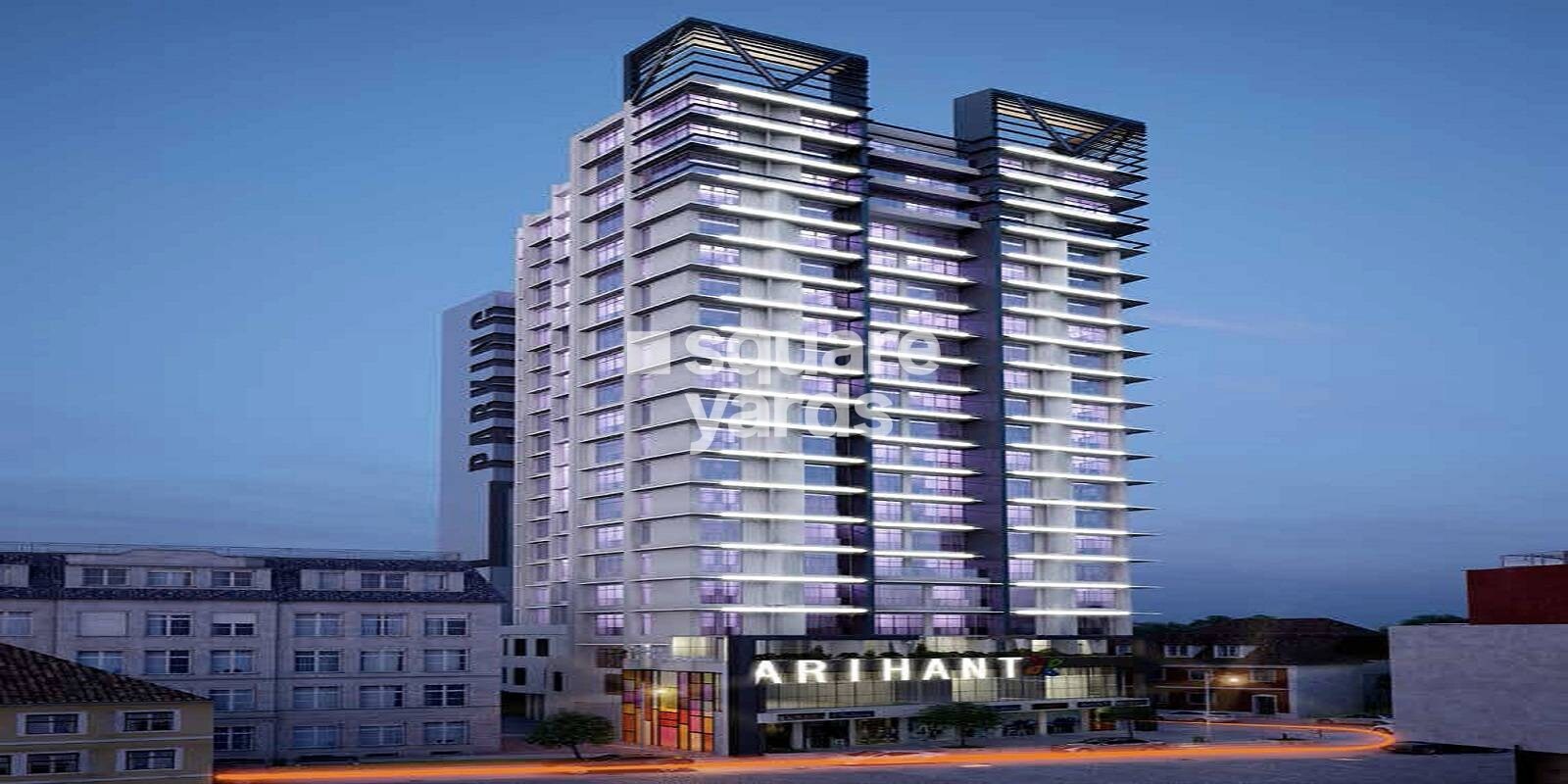 Rohan Lifescapes Arihant