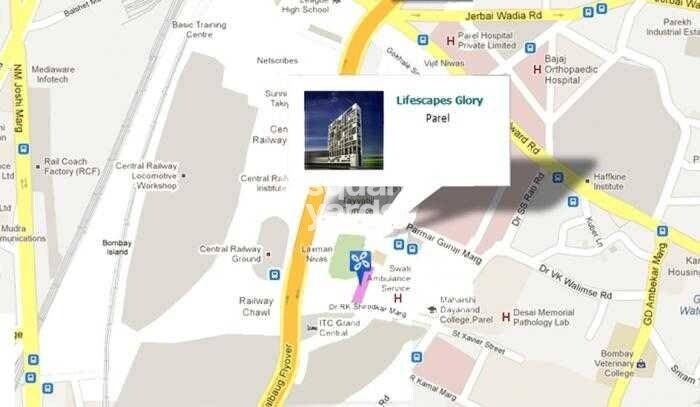 Rohan Lifescapes Glory