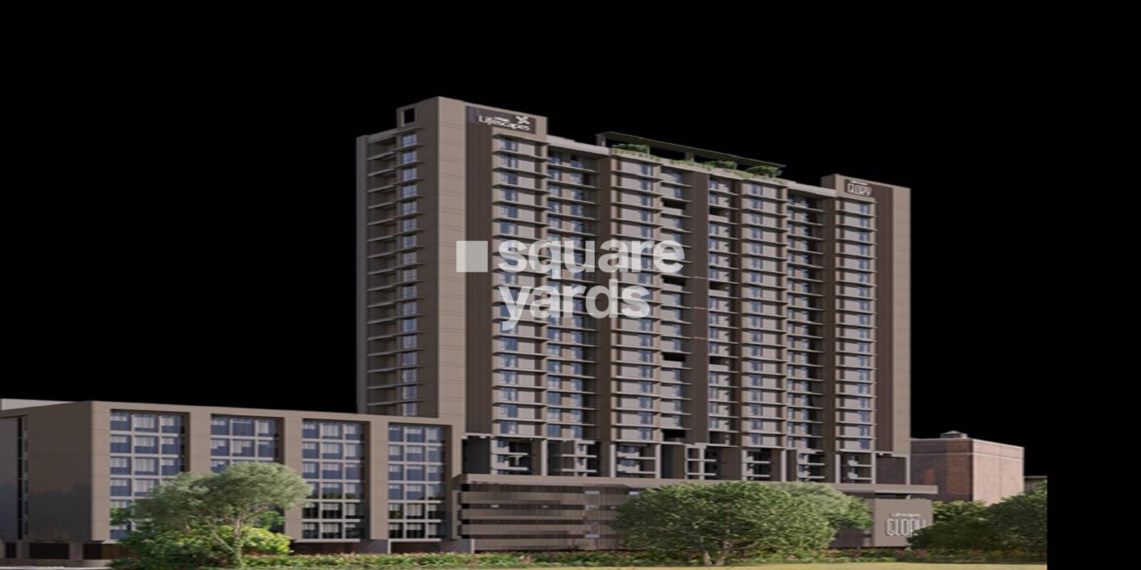 Rohan Lifescapes Glory