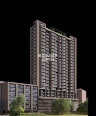 Rohan Lifescapes Glory Tower View