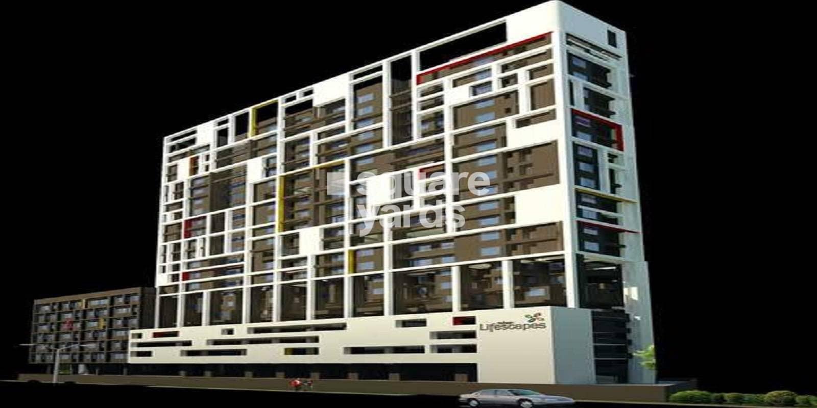 Rohan Lifescapes Glory